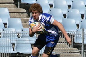 Mitch Healy Cup Grand Final - Engadine HS Vs Woolooware HS ( Photo's : ourfooty media ) 