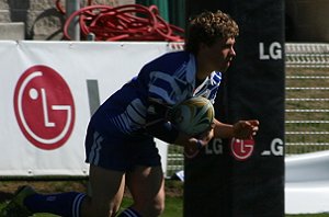 Mitch Healy Cup Grand Final - Engadine HS Vs Woolooware HS ( Photo's : ourfooty media ) 