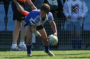 Mitch Healy Cup Grand Final - Engadine HS Vs Woolooware HS ( Photo's : ourfooty media ) 
