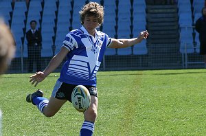 Mitch Healy Cup Grand Final - Engadine HS Vs Woolooware HS ( Photo's : ourfooty media ) 