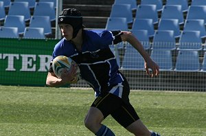 Mitch Healy Cup Grand Final - Engadine HS Vs Woolooware HS ( Photo's : ourfooty media ) 