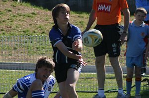 Mitch Healy Cup Grand Final - Engadine HS Vs Woolooware HS ( Photo's : ourfooty media ) 