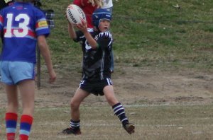 Cronulla Juniors in action on Grand Final Day (Photo's : ourfootymedia)