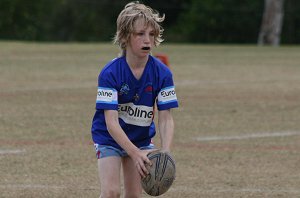 Cronulla Juniors in action on Grand Final Day (Photo's : ourfootymedia)