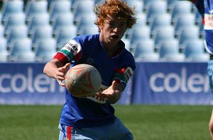 Cronulla Juniors in action on Grand Final Day (Photo's : ourfootymedia)