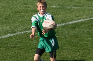 Cronulla Juniors in action on Grand Final Day (Photo's : ourfootymedia)