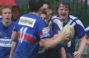 Bosco v Dragons U 16A's rnd 9 aCTioN (Photo's : ourfooty media)