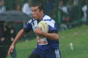 Bosco v Dragons U 16A's rnd 9 aCTioN (Photo's : ourfooty media)