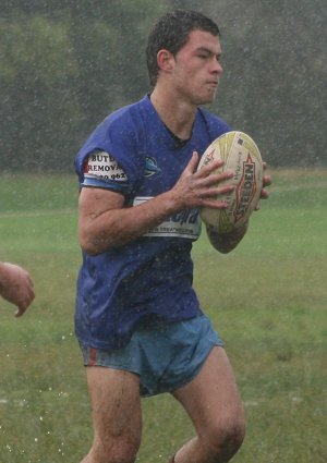 Bosco v Dragons U 16A's rnd 9 aCTioN (Photo's : ourfooty media)