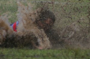 Bosco v Dragons U 16A's rnd 9 aCTioN (Photo's : ourfooty media)