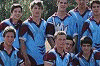 Sharks Knockouts opens
