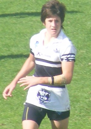 Wests Magpies v St. George Dragons HMC 1/4 Final ACTioN (Photo's : ourfooty media)