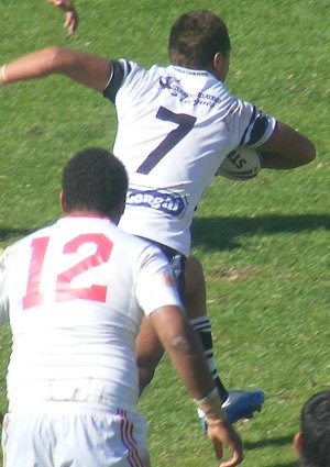 Wests Magpies v St. George Dragons HMC 1/4 Final ACTioN (Photo's : ourfooty media)