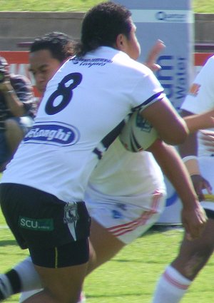 Wests Magpies v St. George Dragons HMC 1/4 Final ACTioN (Photo's : ourfooty media)
