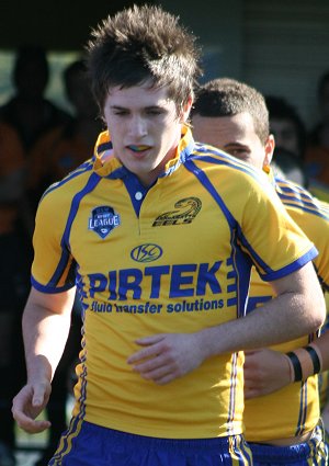 2009 Harold Matthew's & National U16 Championships Grand Final Canterbury Bulldogs v Parramatta Eels - ACTioN (Photo's : ourfooty media)