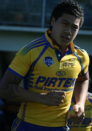 2009 Harold Matthew's & National U16 Championships Grand Final Canterbury Bulldogs v Parramatta Eels - ACTioN (Photo's : ourfooty media)