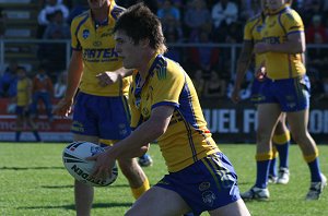 2009 Harold Matthew's & National U16 Championships Grand Final Canterbury Bulldogs v Parramatta Eels - ACTioN (Photo's : ourfooty media)