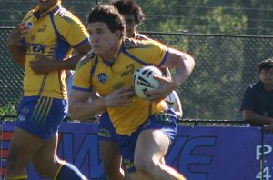 2009 Harold Matthew's & National U16 Championships Grand Final Canterbury Bulldogs v Parramatta Eels - ACTioN (Photo's : ourfooty media)