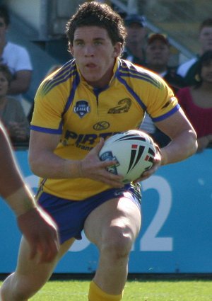 2009 Harold Matthew's & National U16 Championships Grand Final Canterbury Bulldogs v Parramatta Eels - ACTioN (Photo's : ourfooty media)