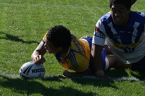 2009 Harold Matthew's & National U16 Championships Grand Final Canterbury Bulldogs v Parramatta Eels - ACTioN (Photo's : ourfooty media)