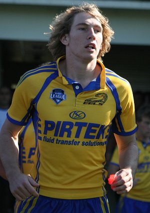 2009 Harold Matthew's & National U16 Championships Grand Final Canterbury Bulldogs v Parramatta Eels - ACTioN (Photo's : ourfooty media)