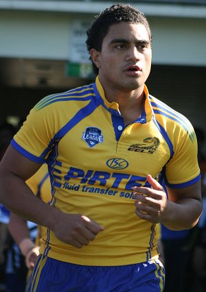 2009 Harold Matthew's & National U16 Championships Grand Final Canterbury Bulldogs v Parramatta Eels - ACTioN (Photo's : ourfooty media)