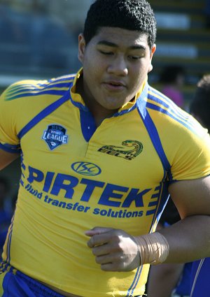 2009 Harold Matthew's & National U16 Championships Grand Final Canterbury Bulldogs v Parramatta Eels - ACTioN (Photo's : ourfooty media)