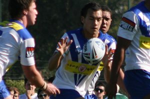 2009 Harold Matthew's & National U16 Championships Grand Final Canterbury Bulldogs v Parramatta Eels - ACTioN (Photo's : ourfooty media)