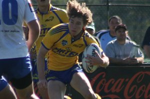 2009 Harold Matthew's & National U16 Championships Grand Final Canterbury Bulldogs v Parramatta Eels - ACTioN (Photo's : ourfooty media)