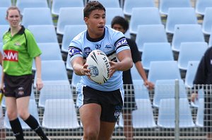Sharks vs Dragons Rnd 3 Harold Matthew's Cup (Photo's : ourfooty media)