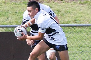 Wests Magpies v Cronulla Sharks Rnd 5 HMC (Photo's : ourfooty media)