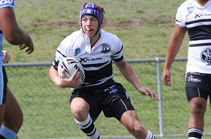 Wests Magpies v Cronulla Sharks Rnd 5 HMC (Photo's : ourfooty media)