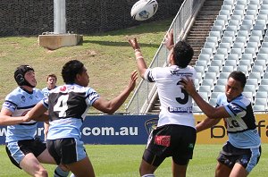 Wests Magpies v Cronulla Sharks Rnd 5 HMC (Photo's : ourfooty media)