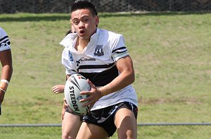 Wests Magpies v Cronulla Sharks Rnd 5 HMC (Photo's : ourfooty media)