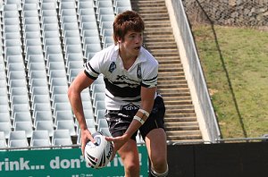 Wests Magpies v Cronulla Sharks Rnd 5 HMC (Photo's : ourfooty media)