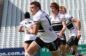 Wests Magpies v Cronulla Sharks Rnd 5 HMC (Photo's : ourfooty media)