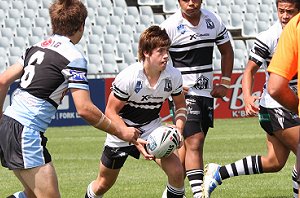 Wests Magpies v Cronulla Sharks Rnd 5 HMC (Photo's : ourfooty media)