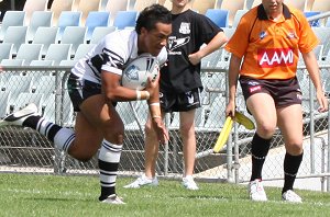 Wests Magpies v Cronulla Sharks Rnd 5 HMC (Photo's : ourfooty media)