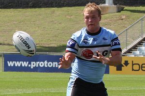Wests Magpies v Cronulla Sharks Rnd 5 HMC (Photo's : ourfooty media)