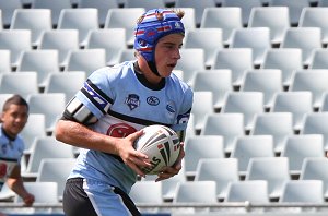 Wests Magpies v Cronulla Sharks Rnd 5 HMC (Photo's : ourfooty media)
