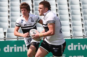 Wests Magpies v Cronulla Sharks Rnd 5 HMC (Photo's : ourfooty media)