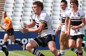 Wests Magpies v Cronulla Sharks Rnd 5 HMC (Photo's : ourfooty media)