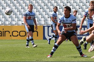 Wests Magpies v Cronulla Sharks Rnd 5 HMC (Photo's : ourfooty media)
