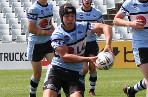 Wests Magpies v Cronulla Sharks Rnd 5 HMC (Photo's : ourfooty media)