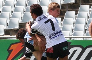 Wests Magpies v Cronulla Sharks Rnd 5 HMC (Photo's : ourfooty media)