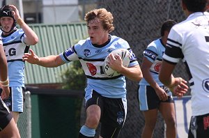Wests Magpies v Cronulla Sharks Rnd 5 HMC (Photo's : ourfooty media)