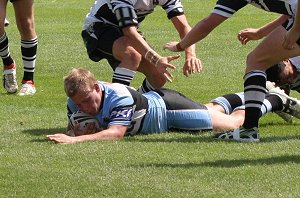 Wests Magpies v Cronulla Sharks Rnd 5 HMC (Photo's : ourfooty media)