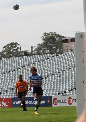 Wests Magpies v Cronulla Sharks Rnd 5 HMC (Photo's : ourfooty media)