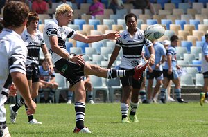 Wests Magpies v Cronulla Sharks Rnd 5 HMC (Photo's : ourfooty media)