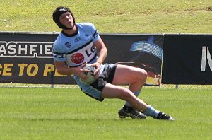 Wests Magpies v Cronulla Sharks Rnd 5 HMC (Photo's : ourfooty media)